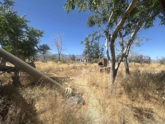 34047 175Th ST E, Llano, CA 93544