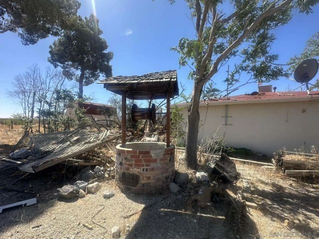 34047 175Th ST E, Llano, CA 93544