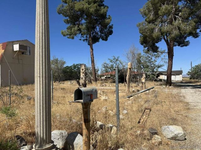 34047 175Th ST E, Llano, CA 93544
