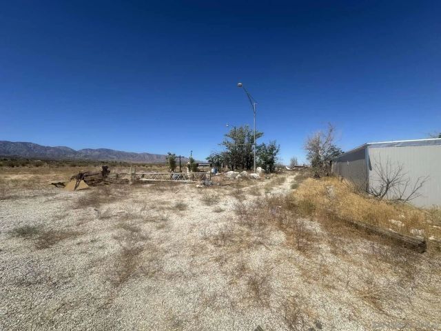 34047 175Th ST E, Llano, CA 93544