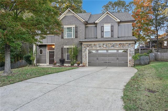 2138 Hamby Cove Drive, Acworth, GA 30102