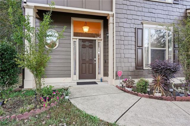 2138 Hamby Cove Drive, Acworth, GA 30102