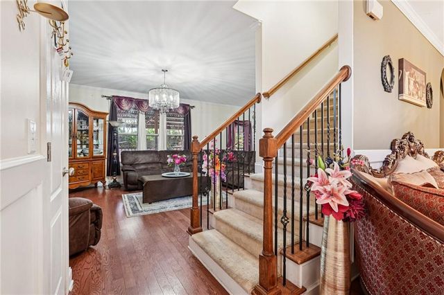 2138 Hamby Cove Drive, Acworth, GA 30102