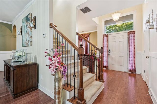 2138 Hamby Cove Drive, Acworth, GA 30102