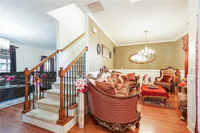 2138 Hamby Cove Drive, Acworth, GA 30102