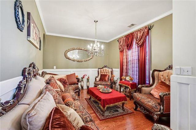 2138 Hamby Cove Drive, Acworth, GA 30102