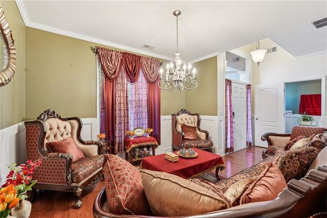 2138 Hamby Cove Drive, Acworth, GA 30102