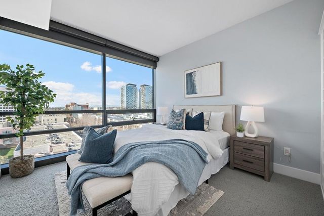 88 E San Fernando Street 909, San Jose, CA 95113