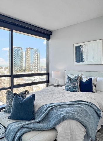 88 E San Fernando Street 909, San Jose, CA 95113