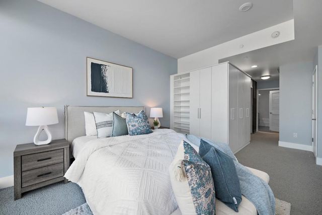 88 E San Fernando Street 909, San Jose, CA 95113