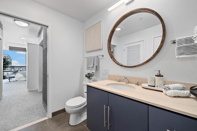 88 E San Fernando Street 909, San Jose, CA 95113