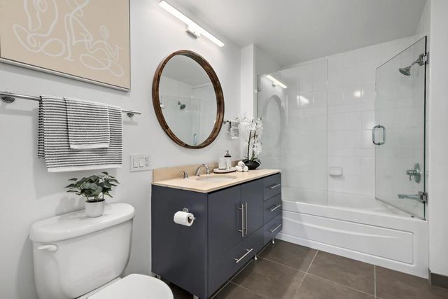 88 E San Fernando Street 909, San Jose, CA 95113