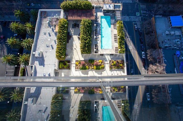 88 E San Fernando Street 909, San Jose, CA 95113