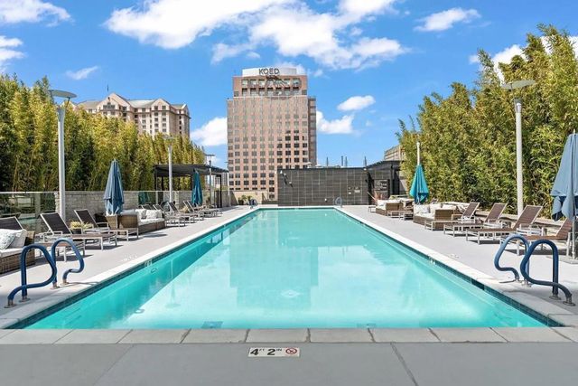 88 E San Fernando Street 909, San Jose, CA 95113