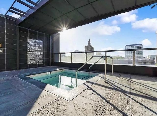 88 E San Fernando Street 909, San Jose, CA 95113