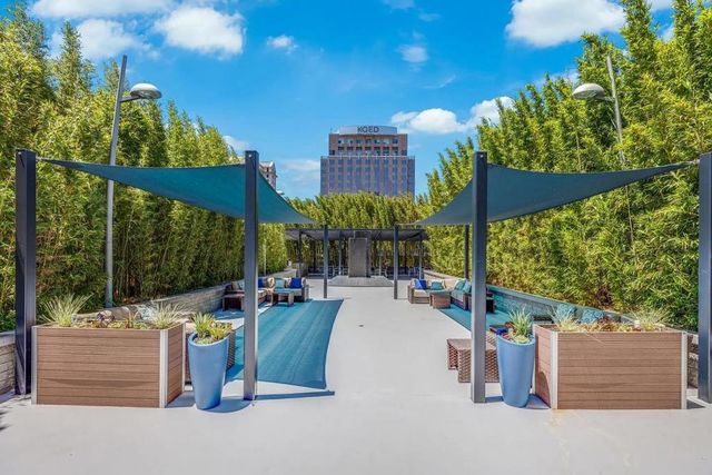 88 E San Fernando Street 909, San Jose, CA 95113