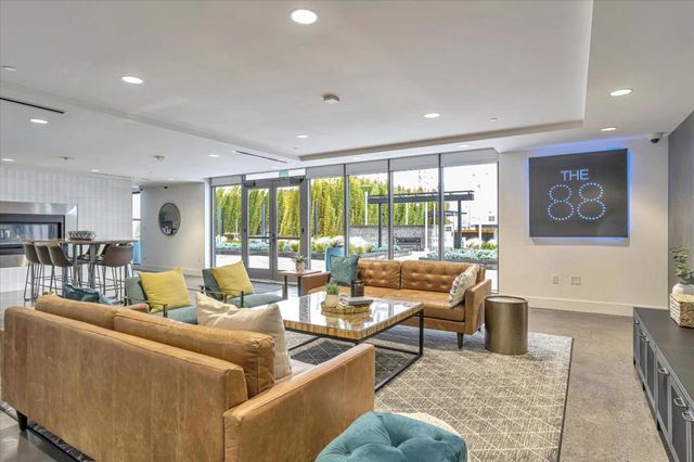 88 E San Fernando Street 909, San Jose, CA 95113