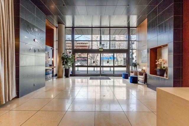 88 E San Fernando Street 909, San Jose, CA 95113