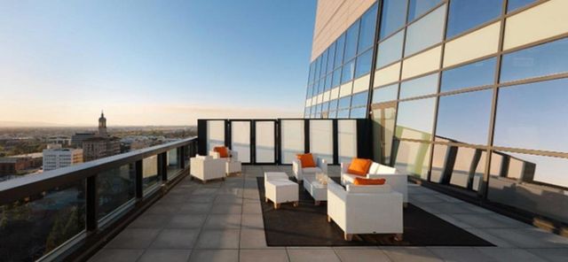 88 E San Fernando Street 909, San Jose, CA 95113