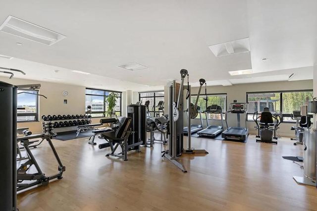 88 E San Fernando Street 909, San Jose, CA 95113