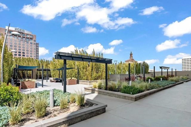 88 E San Fernando Street 909, San Jose, CA 95113