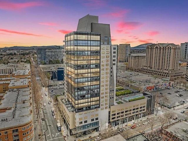 88 E San Fernando Street 909, San Jose, CA 95113