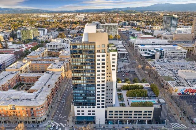 88 E San Fernando Street 909, San Jose, CA 95113