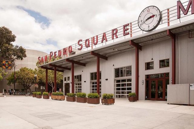 88 E San Fernando Street 909, San Jose, CA 95113