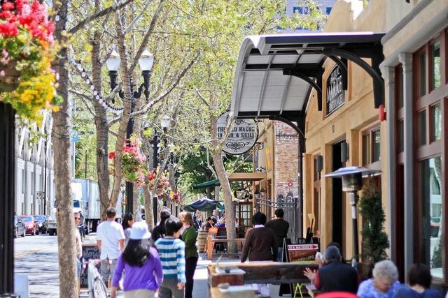 88 E San Fernando Street 909, San Jose, CA 95113