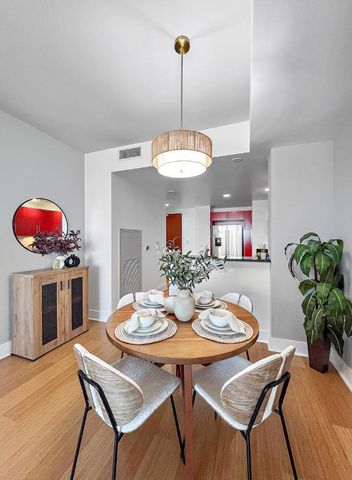 88 E San Fernando Street 909, San Jose, CA 95113