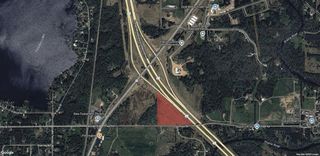 8 ac POPE ROAD, Merrill, WI 54452