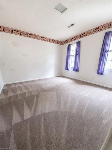 4804 Whisper Oak Drive, Trinity, NC 27370