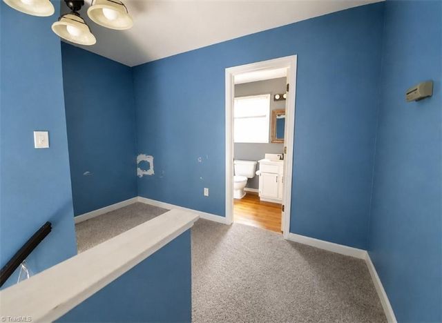 4804 Whisper Oak Drive, Trinity, NC 27370