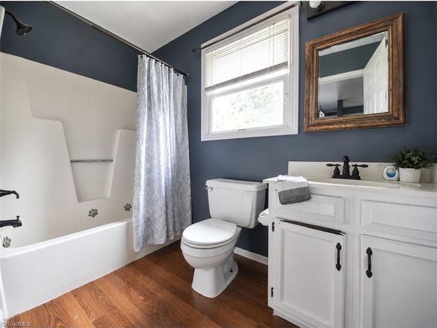 4804 Whisper Oak Drive, Trinity, NC 27370