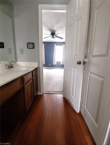 4804 Whisper Oak Drive, Trinity, NC 27370