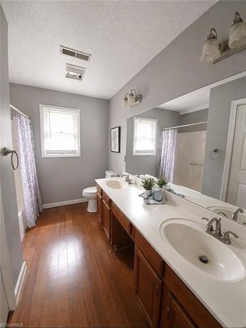 4804 Whisper Oak Drive, Trinity, NC 27370