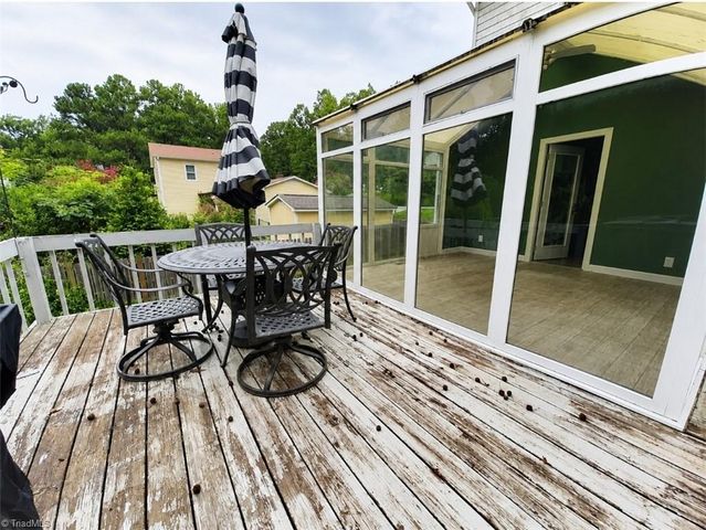 4804 Whisper Oak Drive, Trinity, NC 27370