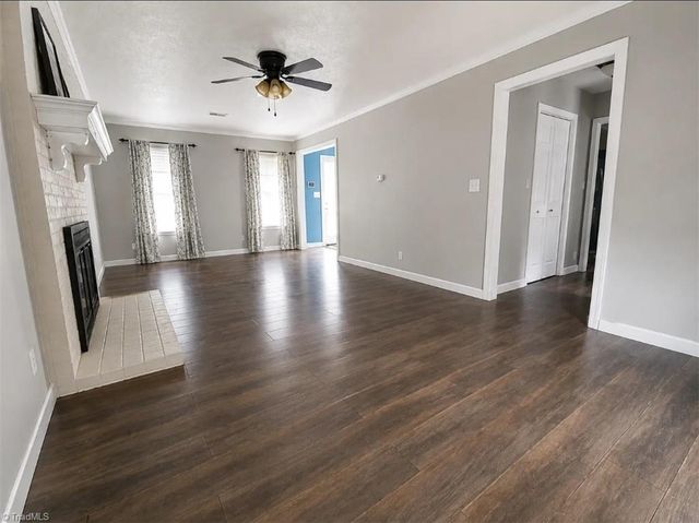 4804 Whisper Oak Drive, Trinity, NC 27370