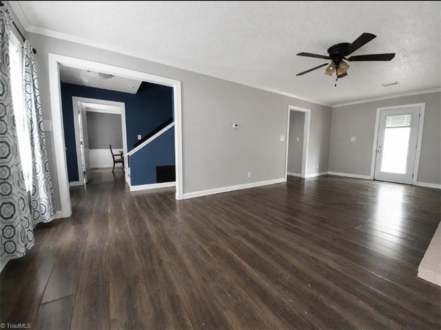 4804 Whisper Oak Drive, Trinity, NC 27370