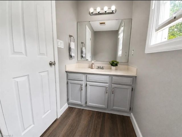 4804 Whisper Oak Drive, Trinity, NC 27370