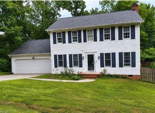 4804 Whisper Oak Drive, Trinity, NC 27370