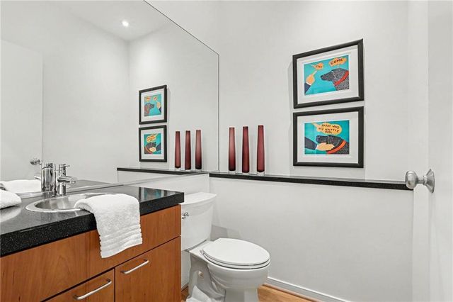 2465 Field Way NE, Atlanta, GA 30319