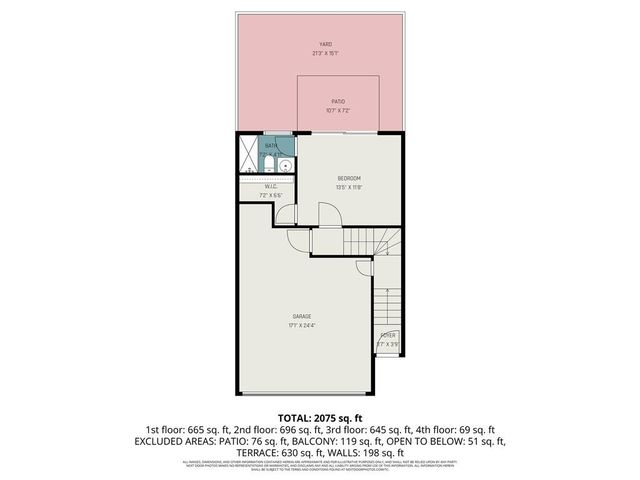 2465 Field Way NE, Atlanta, GA 30319