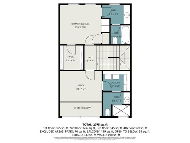 2465 Field Way NE, Atlanta, GA 30319