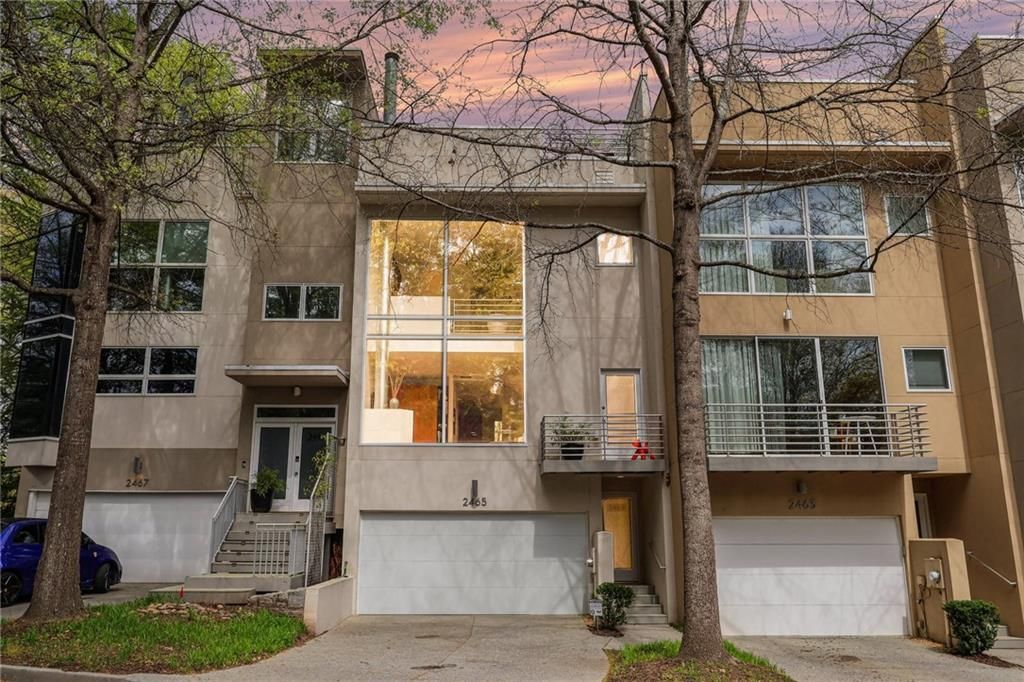 2465 Field Way NE, Atlanta, GA 30319