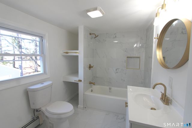 52 Glen Haven Road, New Haven, CT 06513