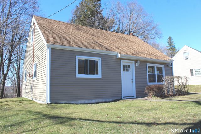 52 Glen Haven Road, New Haven, CT 06513