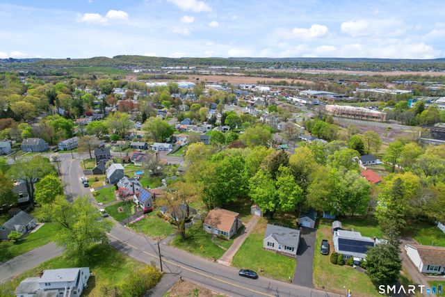 52 Glen Haven Road, New Haven, CT 06513