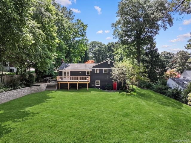 269 Woodlands Ave, White Plains, NY 10607