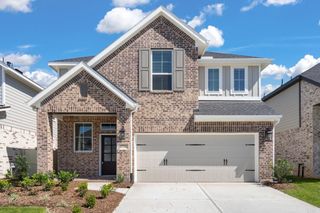 660 Crested Duck Court, Willis, TX 77318